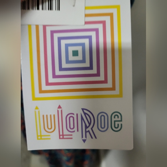 LuLaRoe Maxi Skirt - Picture 2 of 4